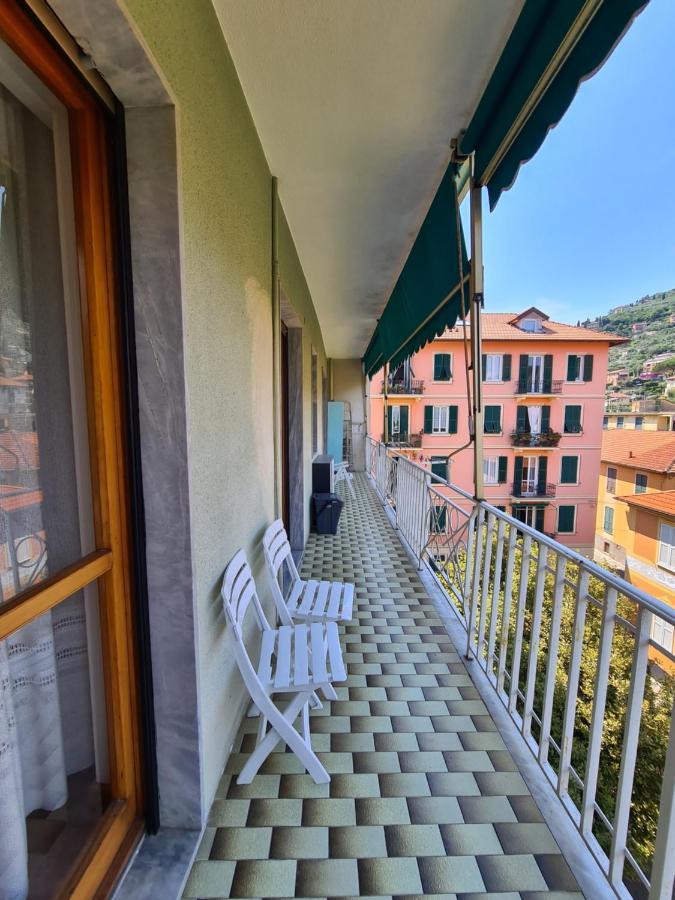 La Casa Di Barbara By Portofinovacanze Santa Margherita Ligure Exterior photo