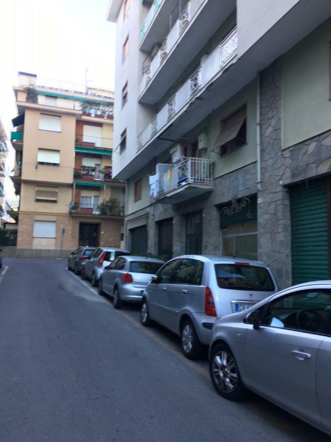 La Casa Di Barbara By Portofinovacanze Santa Margherita Ligure Exterior photo